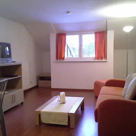 Haus Foehrenwald Mundeblick Seefeld in Tirol