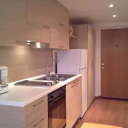 Haus Foehrenwald Mundeblick *