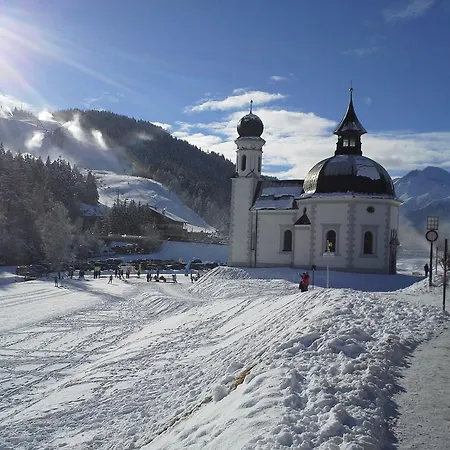Haus Foehrenwald Mundeblick