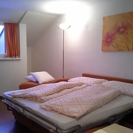 Appartamento Haus Foehrenwald Mundeblick Seefeld in Tirol