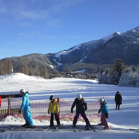 Daire Haus Foehrenwald Mundeblick