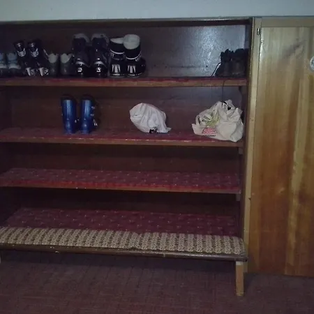 Daire Haus Foehrenwald Mundeblick Seefeld in Tirol