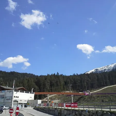 Haus Foehrenwald Mundeblick