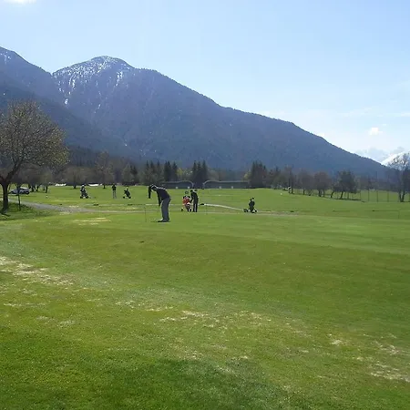 Appartamento Haus Foehrenwald Mundeblick *