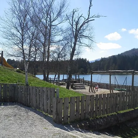 Haus Foehrenwald Mundeblick Seefeld in Tirol