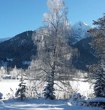 Haus Fohrenwald Ferienwohnung Mundeblick