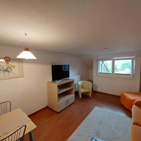 Haus Foehrenwald Mundeblick *