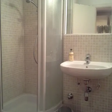 Haus Fohrenwald Ferienwohnung Mundeblick Apartament *