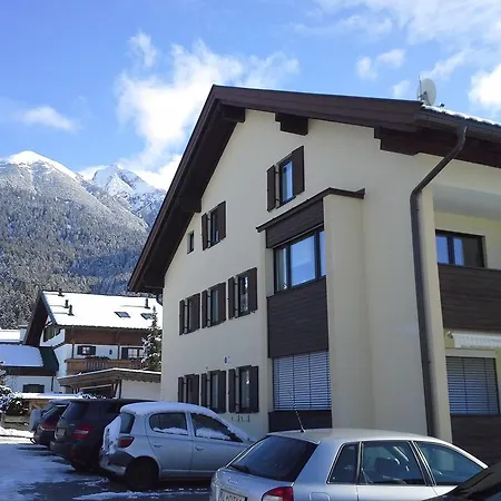 Haus Fohrenwald Ferienwohnung Mundeblick Apartament *
