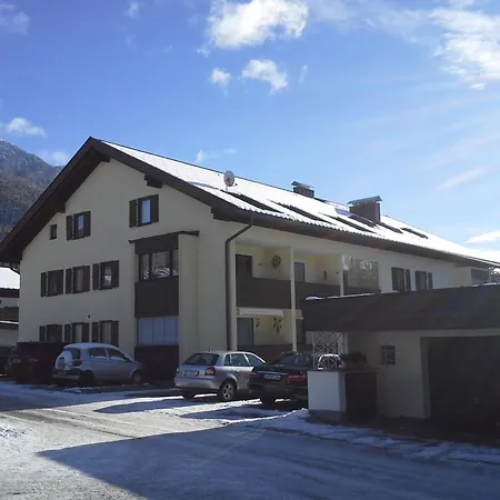 Haus Fohrenwald Ferienwohnung Mundeblick Apartament *