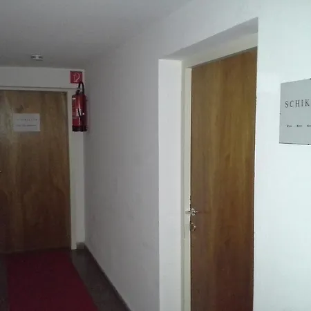 Haus Foehrenwald Mundeblick Апартаменты