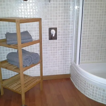 Apartament Haus Fohrenwald Ferienwohnung Mundeblick
