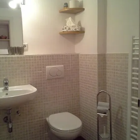 Апартаменты Haus Foehrenwald Mundeblick *