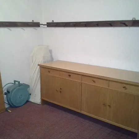Apartament Haus Fohrenwald Ferienwohnung Mundeblick Seefeld w Tirolu