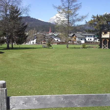 Apartament Haus Fohrenwald Ferienwohnung Mundeblick *