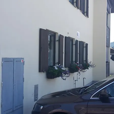 Apartament Haus Fohrenwald Ferienwohnung Mundeblick Seefeld w Tirolu