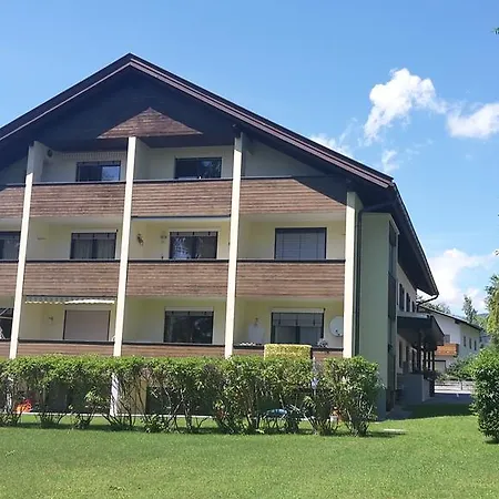 Haus Fohrenwald Ferienwohnung Mundeblick Seefeld w Tirolu