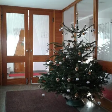 Haus Fohrenwald Ferienwohnung Mundeblick Apartament